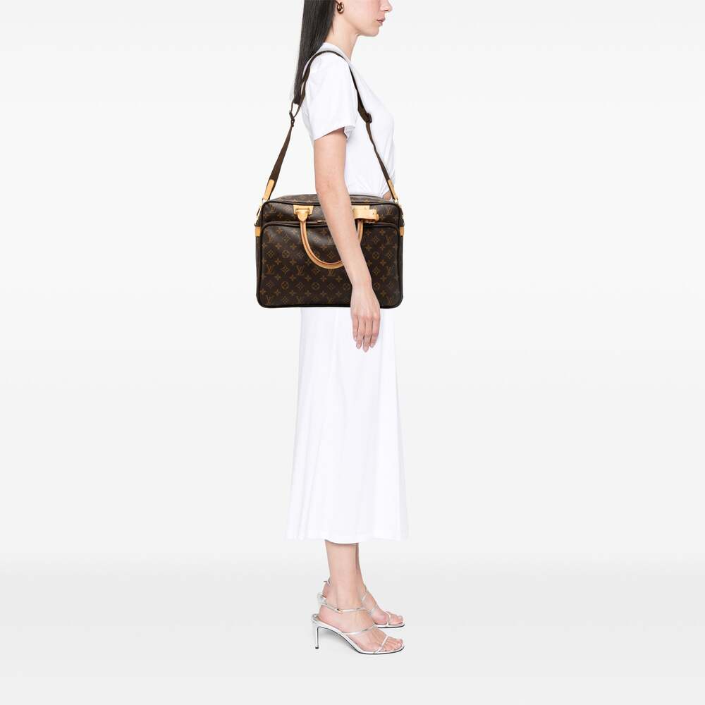 Louis Vuitton Icare Laptop Bag Canvas #260315L18B - Picture 7 of 7